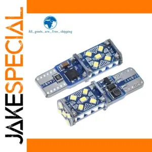 Super Bright LED Car Parking Light for WY5W