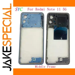 Redmi Note 11 5G Middle Frame Replacement