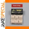 Miniature Sandbag Set for RC Tanks 1/16 & 1/14