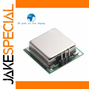 24GHz Microwave Radar Detection Module by TZT