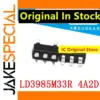 LD3985M33R Voltage Regulator Chips Set