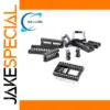 Multi-Pin DIP IC Socket Adaptor Set