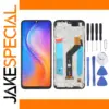 Tecno Spark 7P Replacement Full Assembly Screen