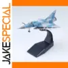 Mirage 2000 Die-Cast Fighter Jet Model Collection