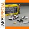 1:43 Diecast Alloy Car Model Set for Collectors