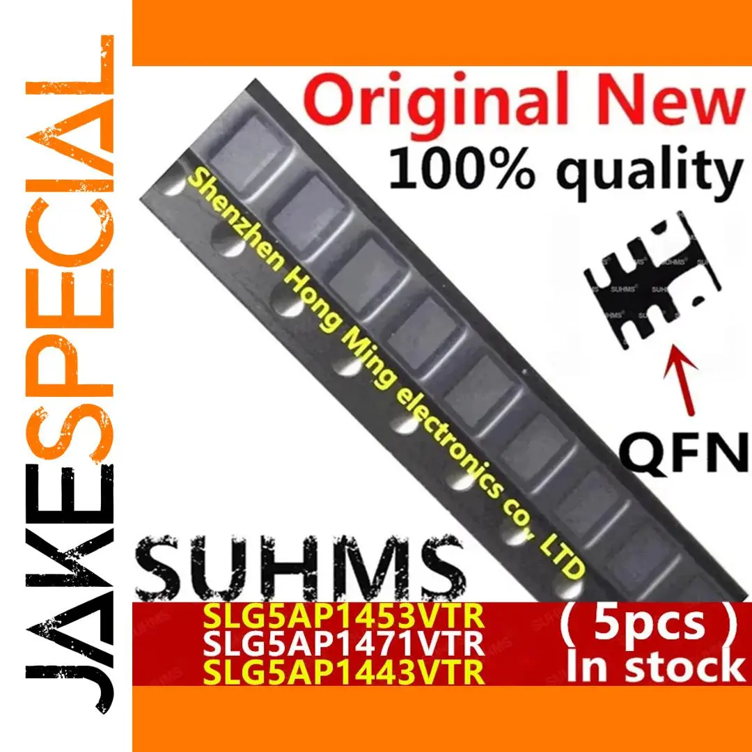 Premium Set of High-Performance Voltage Regulators 1 Premium Set of High-Performance Voltage Regulators