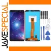 Wiko Y80 Replacement LCD & Digitizer Assembly
