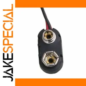 Black Electric Bass Preamp Circuit for Ultimate Tone