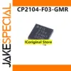 CP2104 USB to Serial Microcontroller Chip