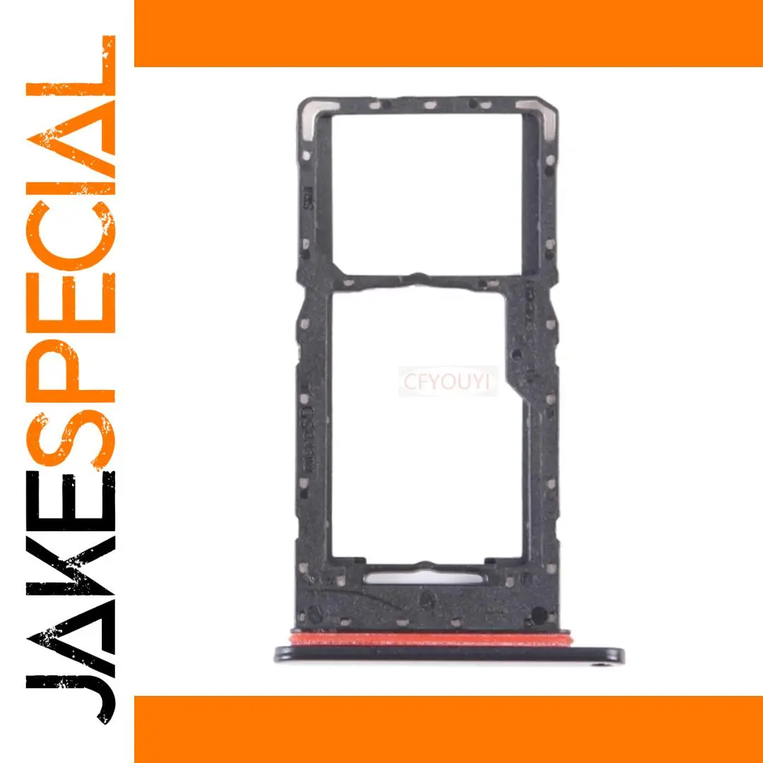 Black SIM and Micro SD Tray for Galaxy A14 5G 1 Black SIM and Micro SD Tray for Galaxy A14 5G