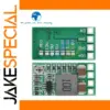 12V–24V Adjustable 3A Buck Converter Module