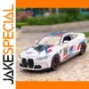 1:32 Scale Alloy Car Model with Lights