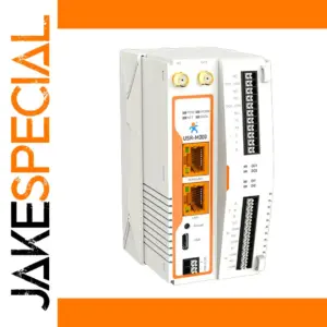 USR-M300 Industrial IoT Gateway