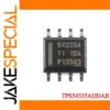 TPS54335A DC-DC Buck Converter IC 8-Pin SOIC