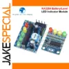 KA2284 Voltage and Battery Level Indicator Module