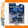 1974 Ford F-250 Diecast Model 1:64 Scale