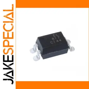 EL817C Optocoupler Set for Electronics