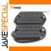 GETMUSIC 6-String Humbucker Pickup Set