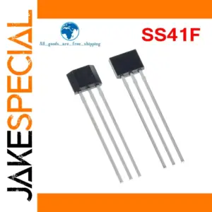 Voltage Regulation Module Model 1 - Pack of 10/30