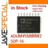 ADUM4160BRWZ USB Isolated Interface Chip