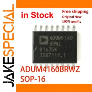 ADUM4160BRWZ USB Isolated Interface Chip