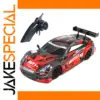 RC GTR/Lexus 1/16 Scale Electric Car