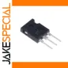 600V, 20A TO-247 N-Channel MOSFET