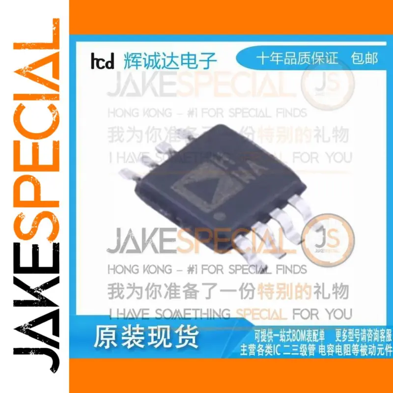 Unleashing High-Speed Performance with the AD8092ARMZ Op-Amp Set 1 53445018449e4e6ab5b61946 product image