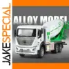 1:32 Scale Concrete Mixer Truck Toy