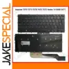 Dell Inspiron & Vostro Backlit Keyboard for Latitudes