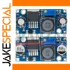 Blue Adjustable DC-DC Step-Down Power Module