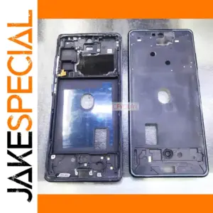 Samsung Galaxy S20 FE Middle Frame Bezel Plate