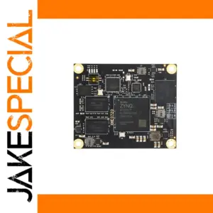 Xilinx Zynq XC7Z020 FPGA Core Board
