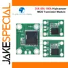 High Power MOS Trigger Switch Module 20A-100A
