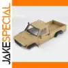 Toyota Land Cruiser 70 RC Shell Kit for Traxxas TRX-4