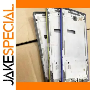 Replacement Front Housing Bezel for Moto G85
