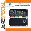 Multi-Channel 12V Power Converter Module