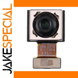 Huawei Honor 9X Replacement Back Camera Module