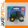 Siku1009 Diecast Tractor with Planter