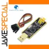 USB to TTL Serial Adapter with FT232RL