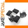 NCP1076P065G Voltage Regulator IC Set
