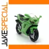 Kawasaki Ninja 1:18 Scale Diecast Model