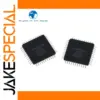 ATMEGA16A Microcontroller Chip Set (1 or 5 pcs)