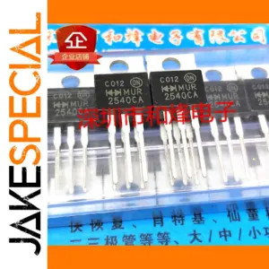 MUR2540CA Power Diodes Set of 10