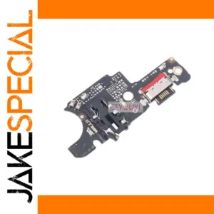 Motorola G54 USB Charging Port Flex Cable