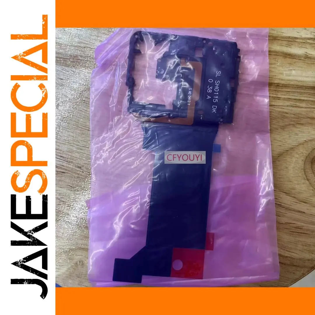 NFC Antenna Flex Cable for Honor 30 Pro 1 NFC Antenna Flex Cable for Honor 30 Pro