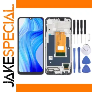 Realme V20 OEM LCD Screen Digitizer Kit