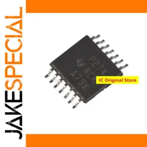 TLC274CPWR 20-Pack Operational Amplifier ICs