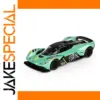 Valkyrie 1:32 Alloy Sports Car Model