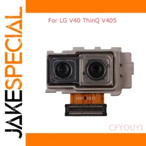 LG V40 ThinQ Rear Camera Module 12MP/16MP/12MP